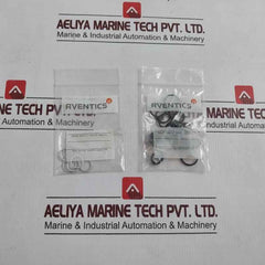 Aventics Gmbh 3340190012 Repair Kit Check-choke Valve 3341130000