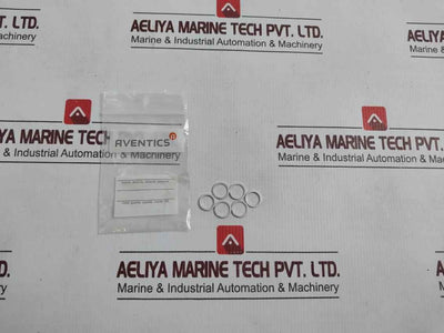 Aventics Gmbh 3340190012 Repair Kit Check-choke Valve 3341130000