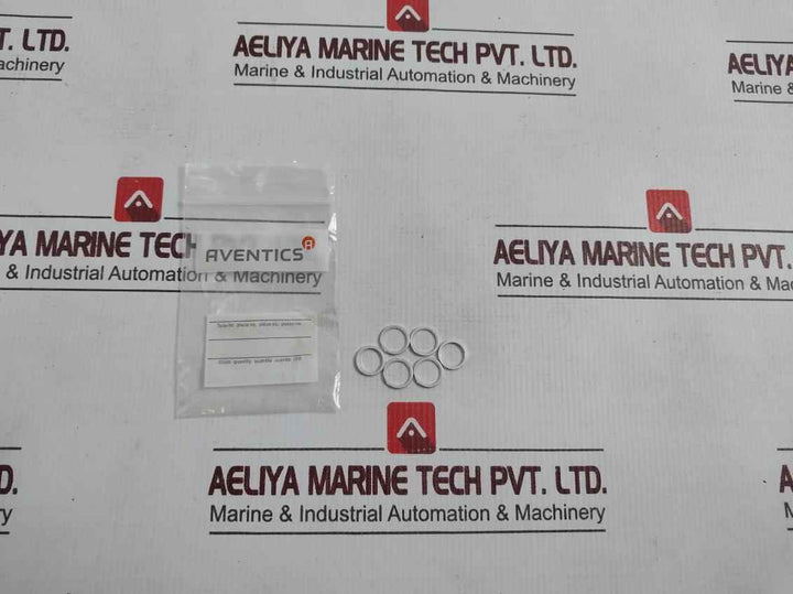 Aventics Gmbh 3340190012 Repair Kit Check-choke Valve 3341130000
