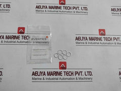 Aventics Gmbh 3340190012 Repair Kit Check-choke Valve 3341130000