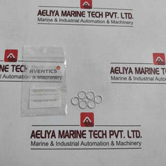 Aventics Gmbh 3340190012 Repair Kit Check-choke Valve 3341130000
