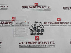 Aventics Gmbh 3340190012 Repair Kit Check-choke Valve 3341130000
