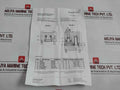 Aventics Gmbh 3340190012 Repair Kit Check-choke Valve 3341130000