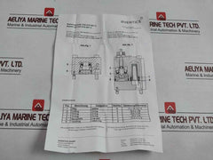 Aventics Gmbh 3340190012 Repair Kit Check-choke Valve 3341130000