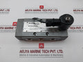 Aventics Pneumatic Directional Control Valve Part No: R431008567
