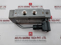 Aventics Pneumatic Directional Control Valve Part No: R431008567