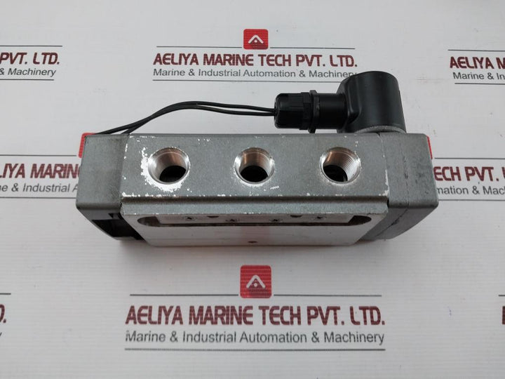 Aventics Pneumatic Directional Control Valve Part No: R431008567