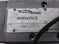 Aventics Pneumatic Directional Control Valve Part No: R431008567