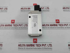 Aventics Pneumatic Directional Valve 3723512220 24Vdc 4.5W