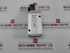 Aventics Pneumatic Directional Valve 3723512220 24Vdc 4.5W