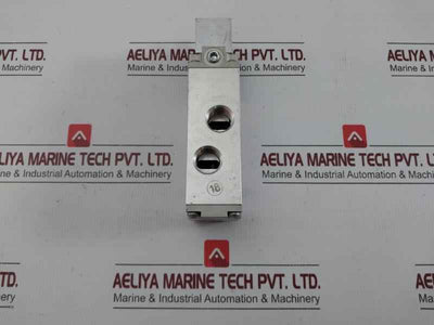 Aventics Pneumatic Directional Valve 3723512220 24Vdc 4.5W