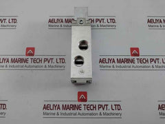 Aventics Pneumatic Directional Valve 3723512220 24Vdc 4.5W