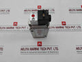 Aventics Pneumatic Directional Valve 3723512220 24Vdc 4.5W