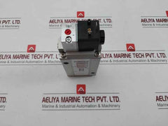 Aventics Pneumatic Directional Valve 3723512220 24Vdc 4.5W
