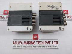 Aventics Proportional Valve 8 Bar Ip65 R480718964
