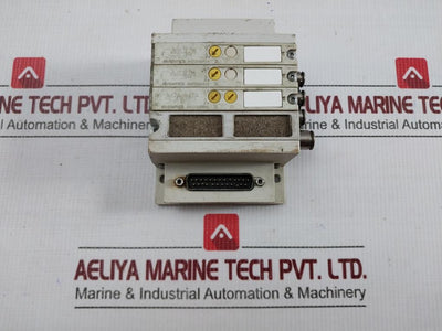 Aventics Proportional Valve 8 Bar Ip65 R480718964
