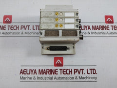 Aventics Proportional Valve 8 Bar Ip65 R480718964