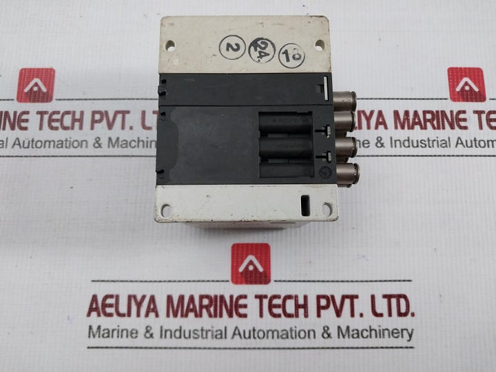 Aventics Proportional Valve 8 Bar Ip65 R480718964