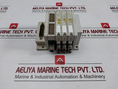 Aventics Proportional Valve 8 Bar Ip65 R480718964