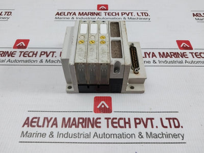 Aventics Proportional Valve 8 Bar Ip65 R480718964