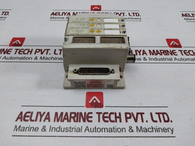 Aventics Proportional Valve 8 Bar Ip65 R480718964