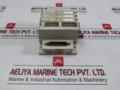 Aventics Proportional Valve 8 Bar Ip65 R480718964