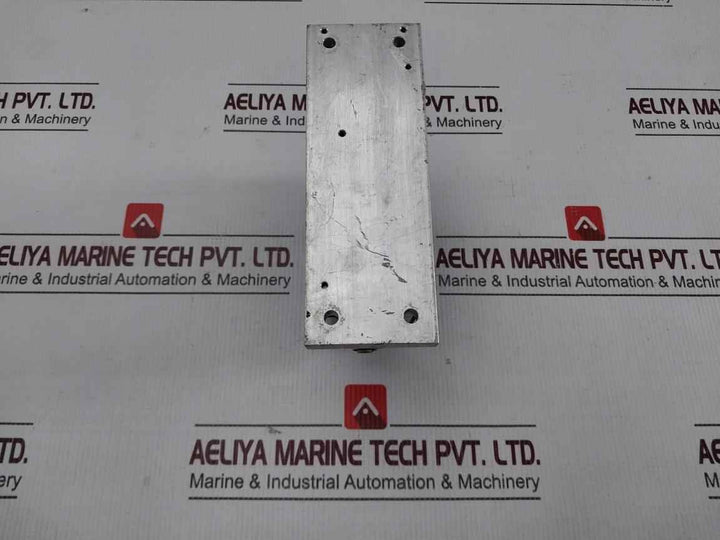 Aventics R412 013 399 Ddl Devicenet Pneumatic Valve Driver 18W13