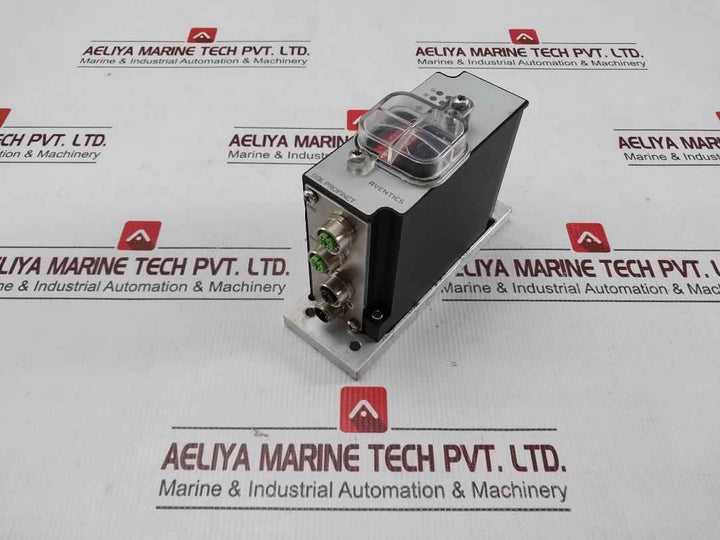 Aventics R412 013 399 Ddl Devicenet Pneumatic Valve Driver 18W13