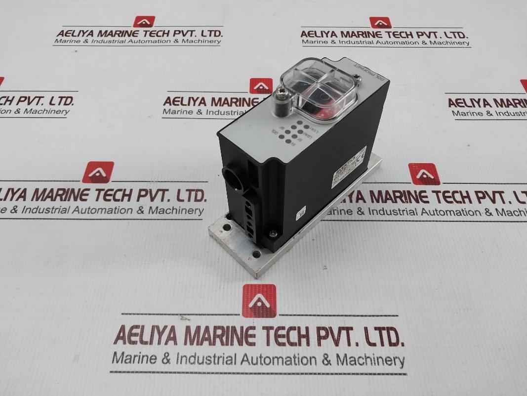 Aventics R412 013 399 Ddl Devicenet Pneumatic Valve Driver 18W13