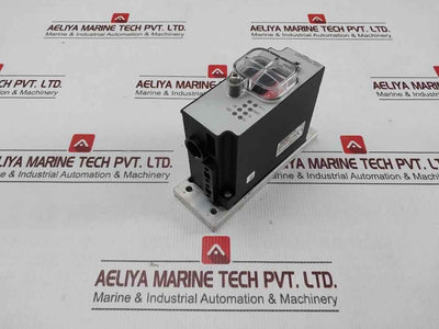 Aventics R412 013 399 Ddl Devicenet Pneumatic Valve Driver 18W13