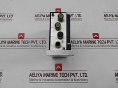 Aventics R412 013 399 Ddl Devicenet Pneumatic Valve Driver 18W13