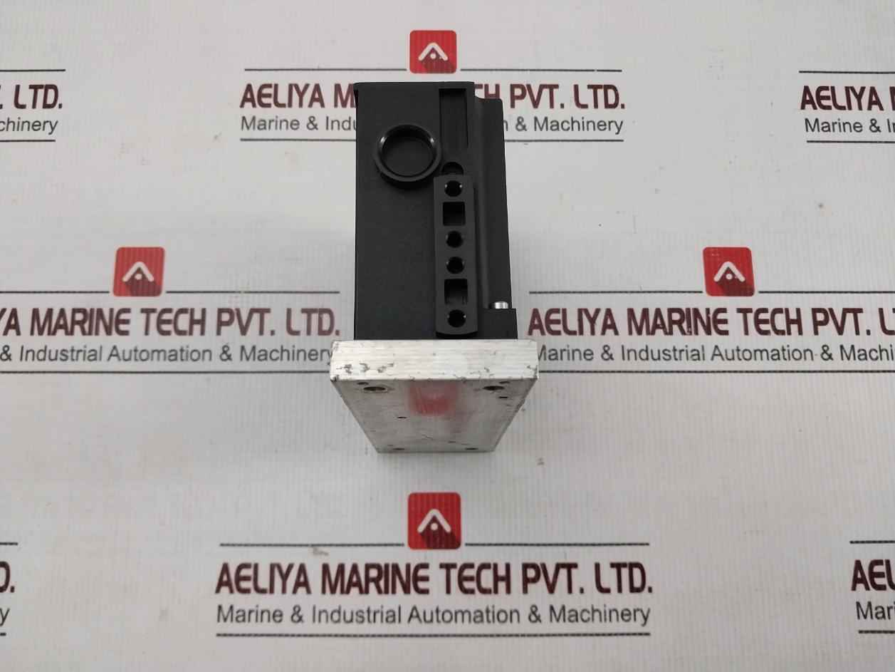 Aventics R412 013 399 Ddl Devicenet Pneumatic Valve Driver 18W13