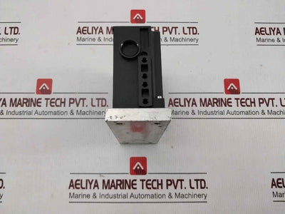Aventics R412 013 399 Ddl Devicenet Pneumatic Valve Driver 18W13