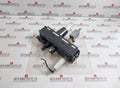 Aventics R415005692 Pneumatic Frl Unit With Valve Manifold 10 Bar 24V Dc