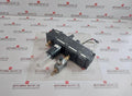 Aventics R415005692 Pneumatic Frl Unit With Valve Manifold 10 Bar 24V Dc