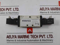 Aventics R422100972 Solenoid Valve Max 10 Bar 24v Dc 2w