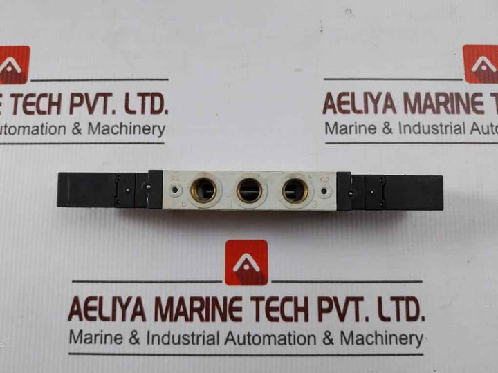Aventics R422100972 Solenoid Valve Max 10 Bar 24v Dc 2w