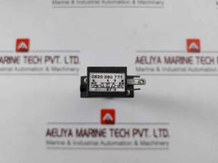 Aventics R422100972 Solenoid Valve Max 10 Bar 24v Dc 2w