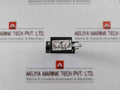 Aventics R422100972 Solenoid Valve Max 10 Bar 24v Dc 2w