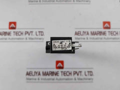 Aventics R422100972 Solenoid Valve Max 10 Bar 24v Dc 2w