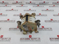 Aventics R431008520 Pneumatic Directional Valve Power Master P50861-3 19W25