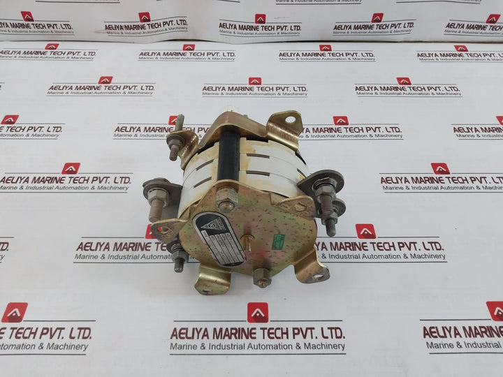 Aventics R431008520 Pneumatic Directional Valve Power Master P50861-3 19W25