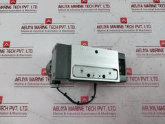 Aventics R431008520 Pneumatic Directional Valve Power Master P50861-3 19W25