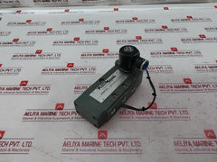 Aventics R431008520 Pneumatic Directional Valve Power Master P50861-3 19W25