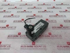 Aventics R431008520 Pneumatic Directional Valve Power Master P50861-3 19W25