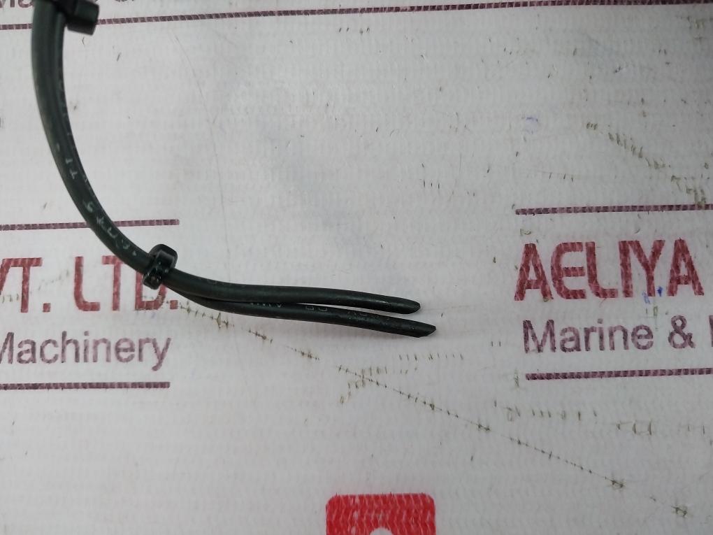 Aventics R431008520 Pneumatic Directional Valve Power Master P50861-3 19W25