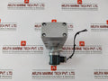 Aventics R434005878 Pneumatic Directional Valve P50861-3 150Psi 9.5W