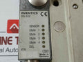 Aventics R480715337 Pneumatic Solenoid Valve 10 Bar 24V Dc Ip65