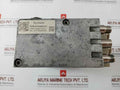 Aventics R480715337 Pneumatic Solenoid Valve 10 Bar 24V Dc Ip65