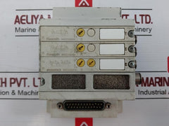 Aventics R480718964 Pneumatic Directional Valve 8 Bar Av03 Ip65 R422102424